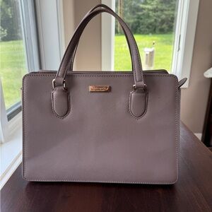 Laurel Way Reese Satchel